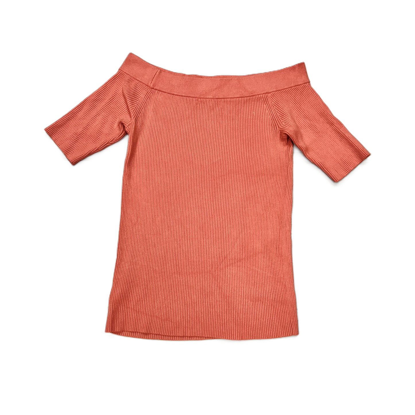 Sweater Short Sleeve By Anthropologie  Size: M