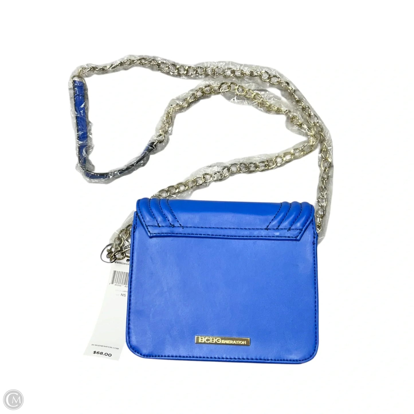 Crossbody By Bcbgeneration, Size: Medium