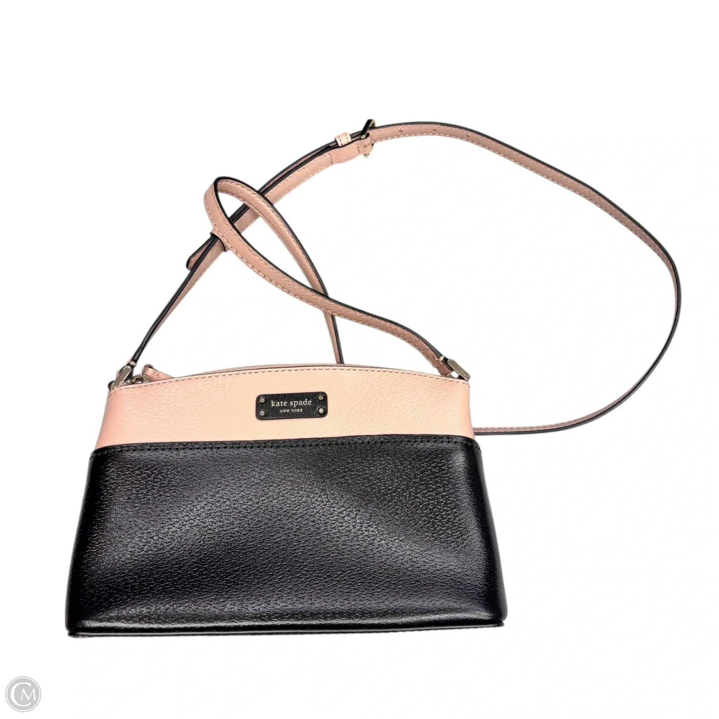 Crossbody Designer By Kate Spade, Size: Medium