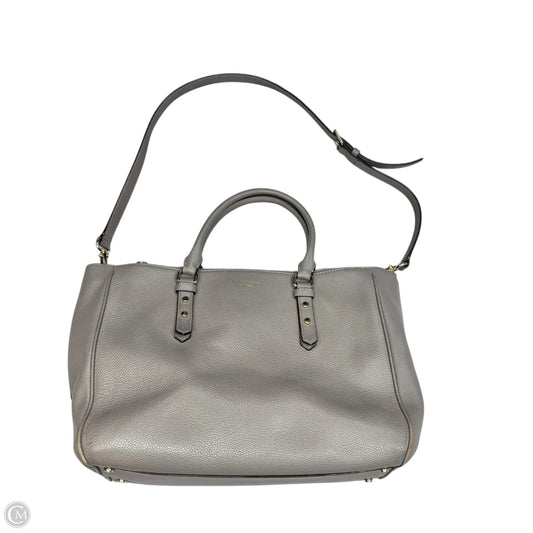 Handbag Designer By Kate Spade, Size: Large