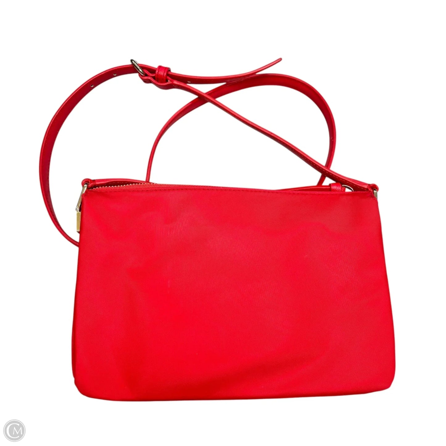 Crossbody Designer By Kate Spade, Size: Medium
