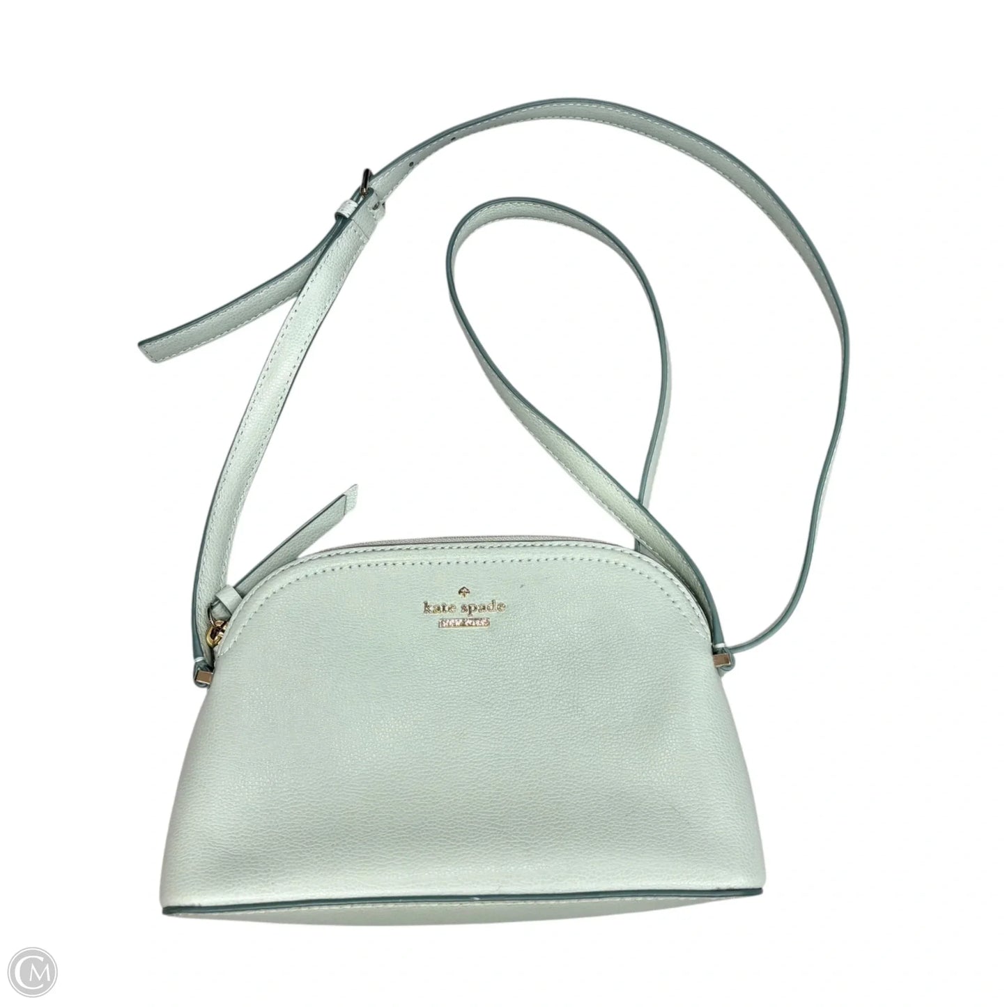 Crossbody Designer By Kate Spade, Size: Medium