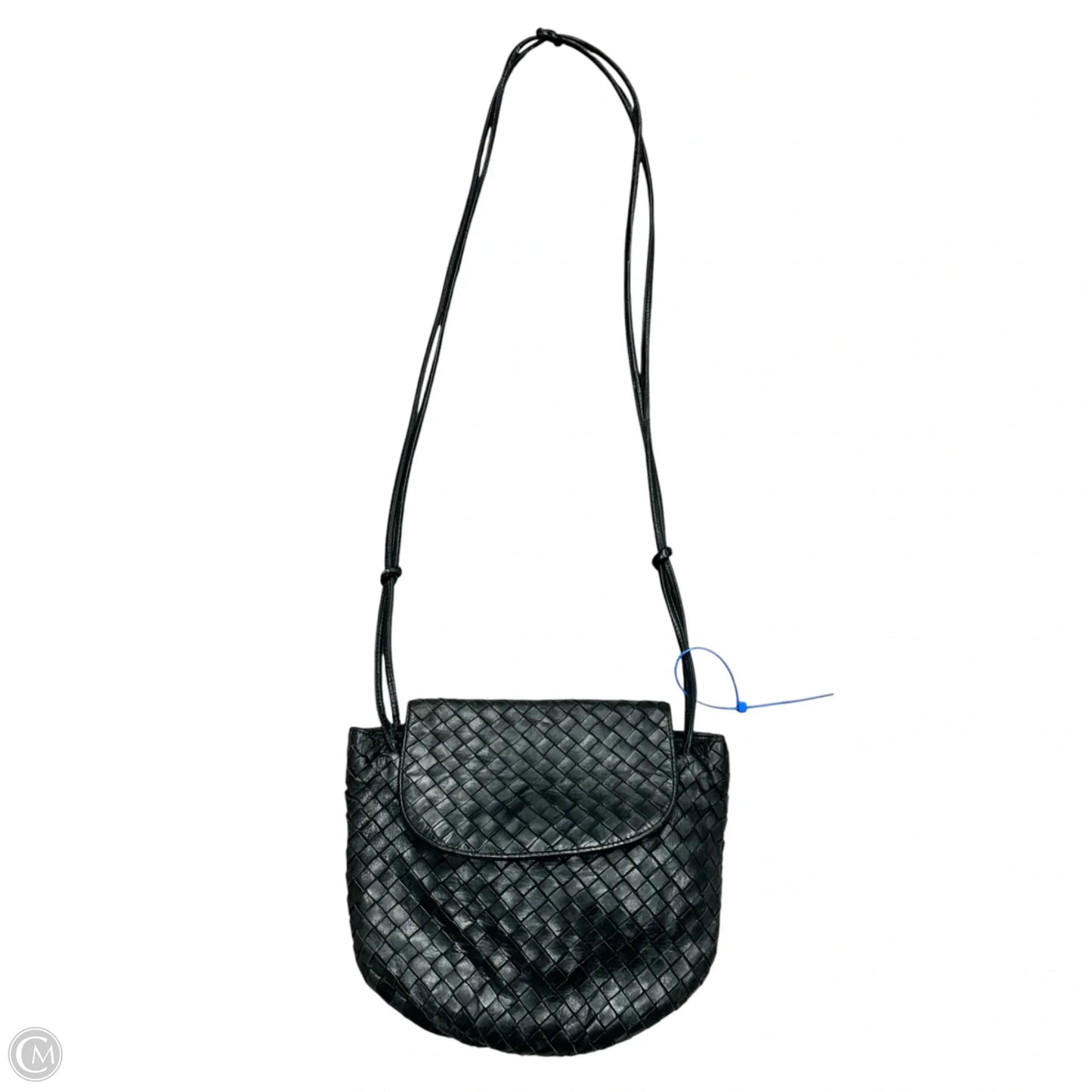 Crossbody Luxury Designer By Bottega Veneta, Size: Medium