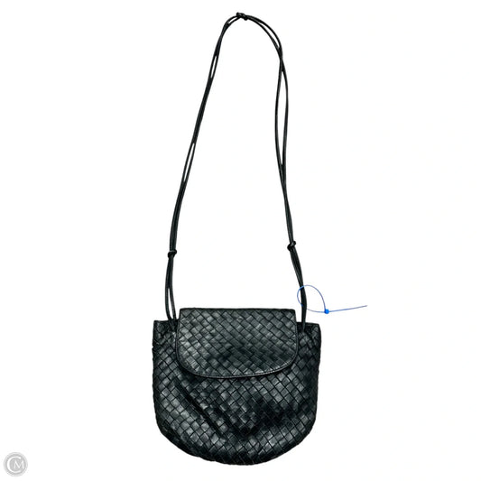 Crossbody Luxury Designer By Bottega Veneta, Size: Medium