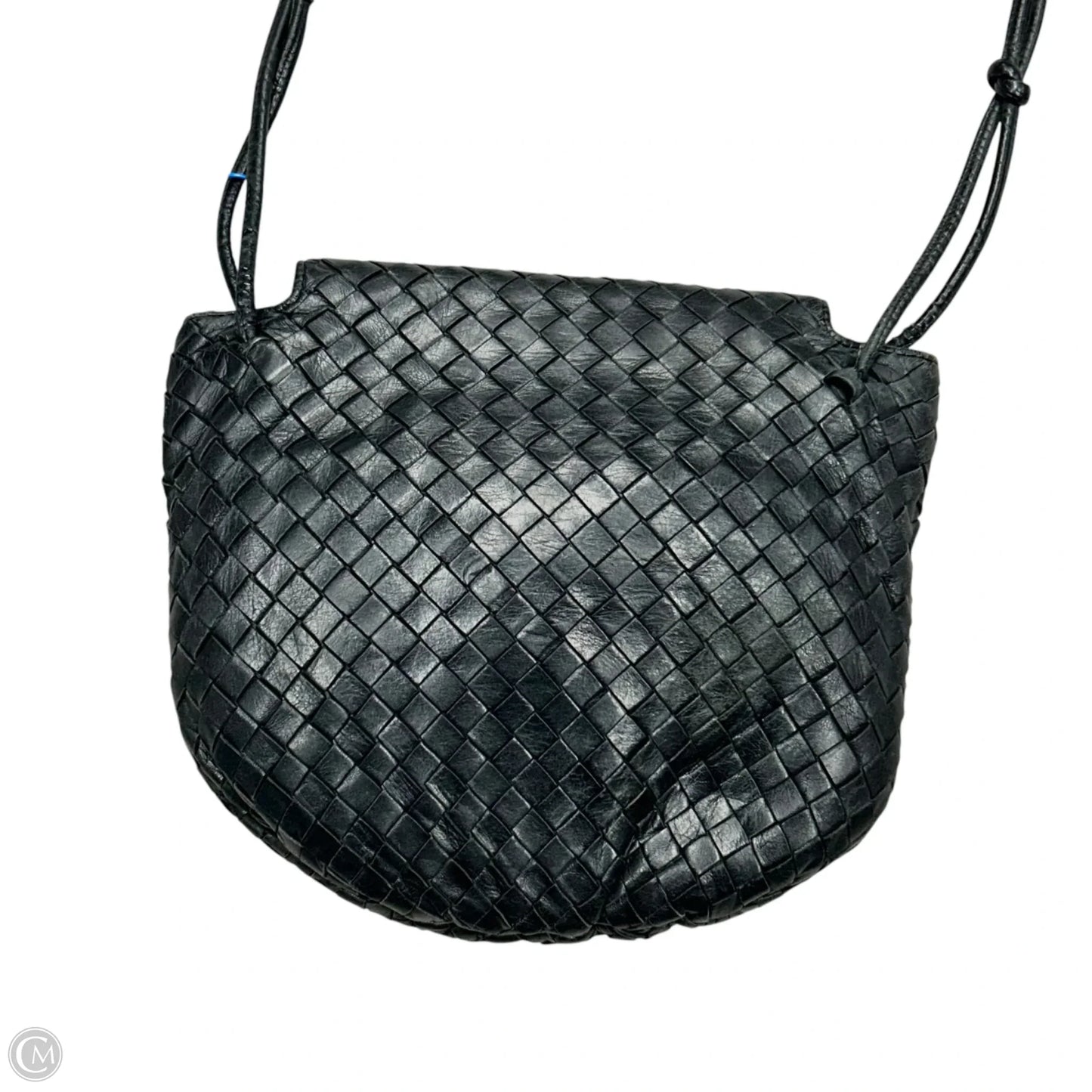 Crossbody Luxury Designer By Bottega Veneta, Size: Medium