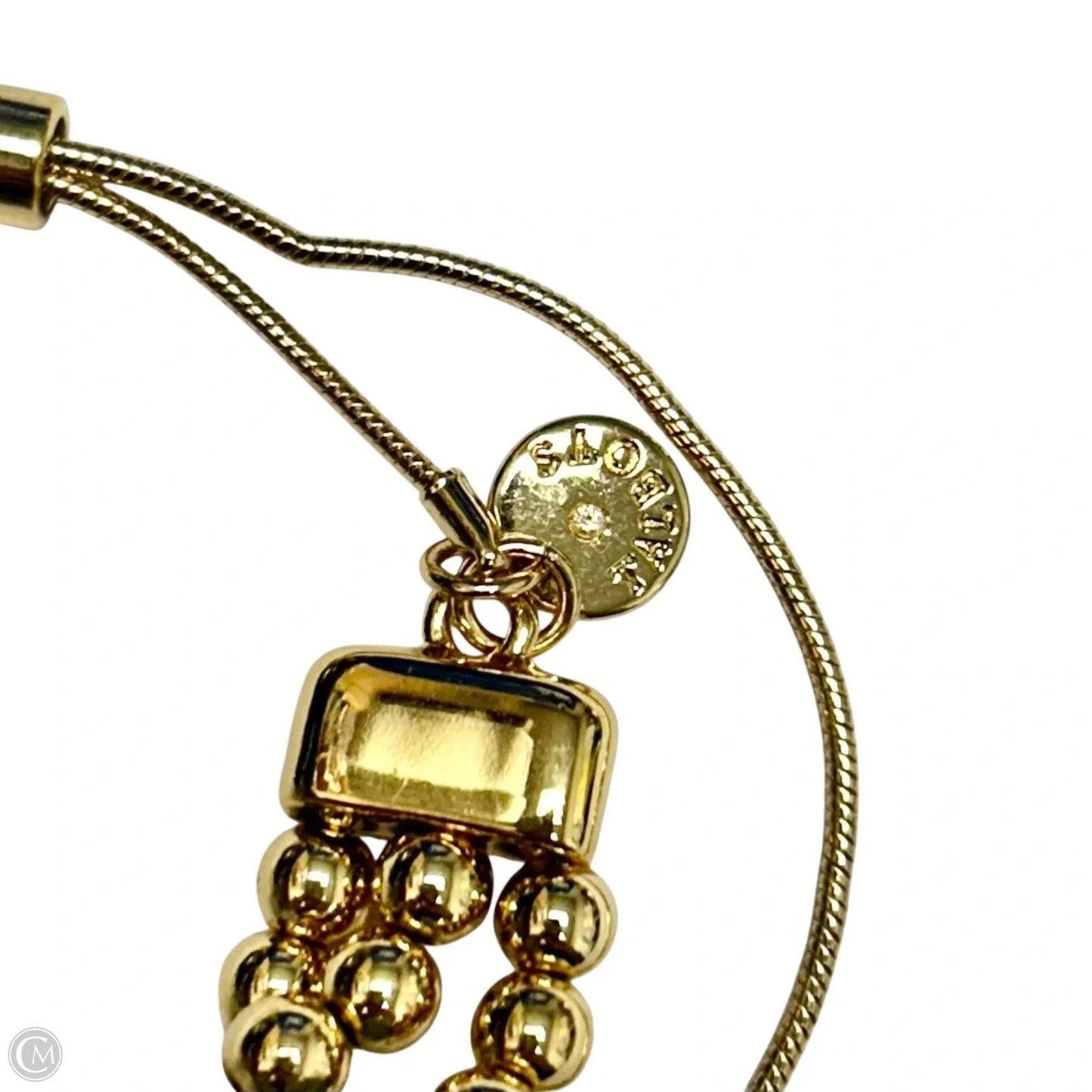Bracelet Beaded By Talbots