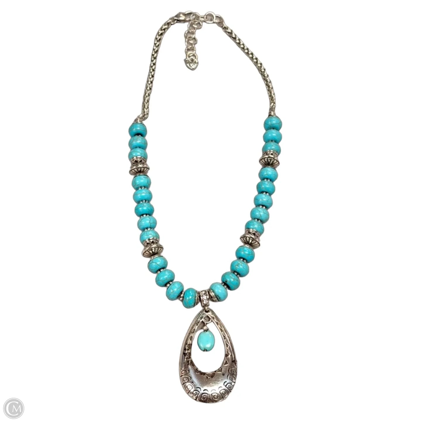 Necklace Charm By Brighton