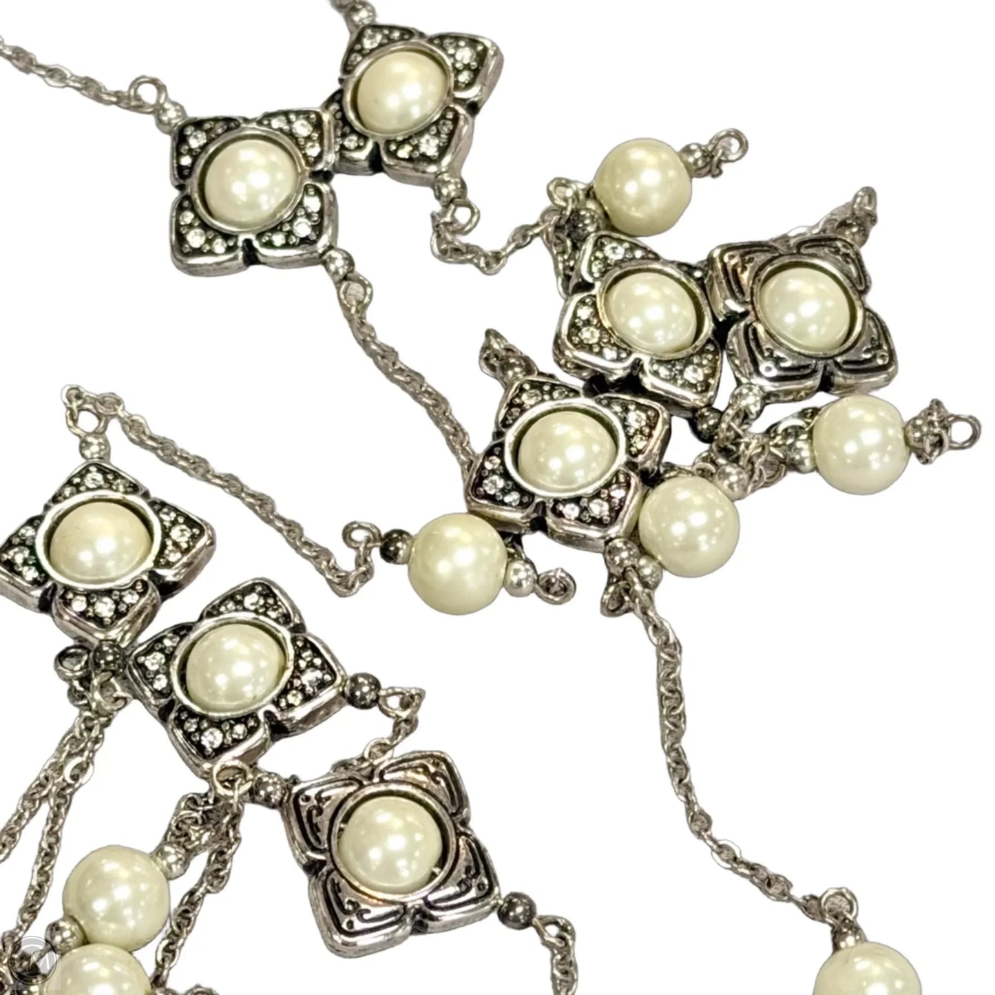 Necklace Other By Brighton