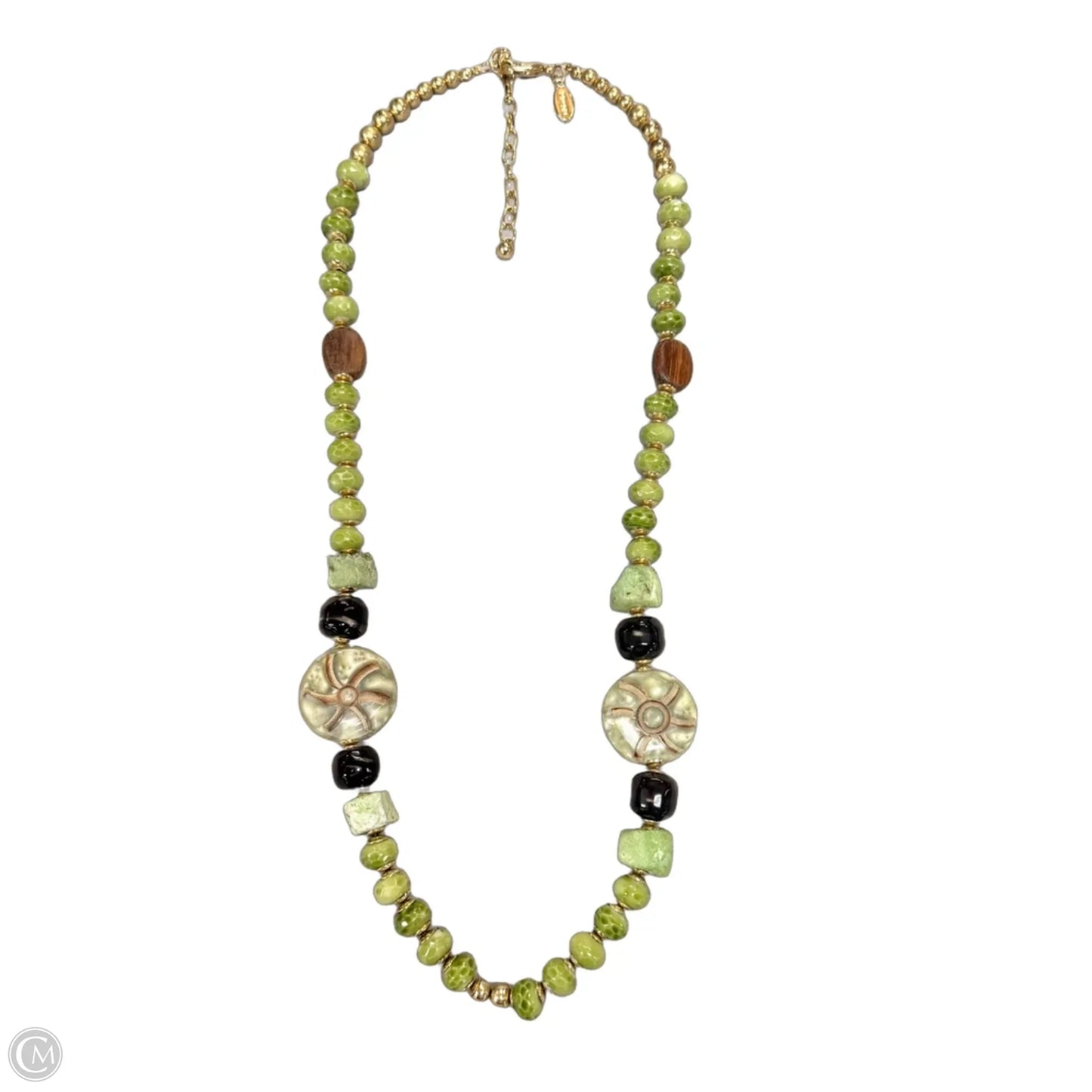 Necklace Other By Chicos