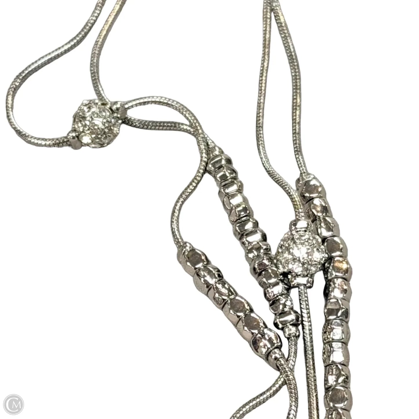 Necklace Layered By Chicos