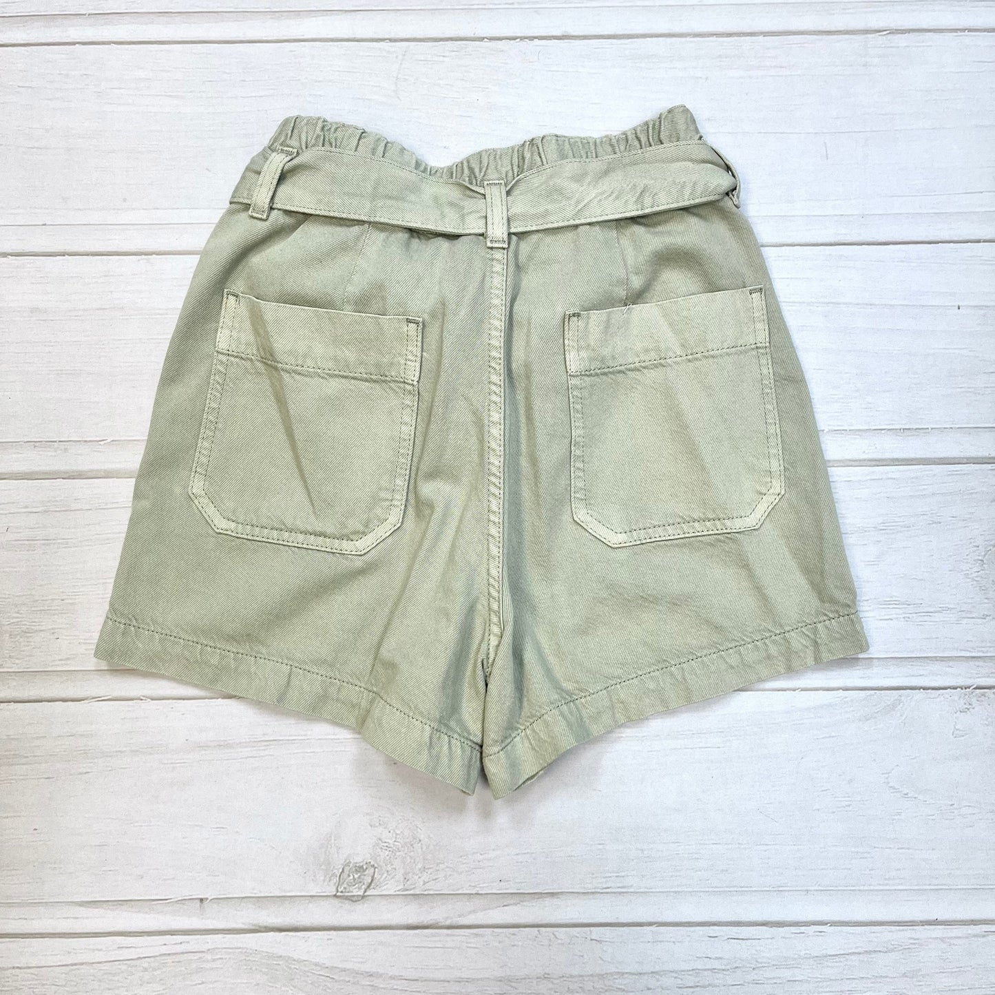 Shorts Designer By Adriano Goldschmied  Size: 0