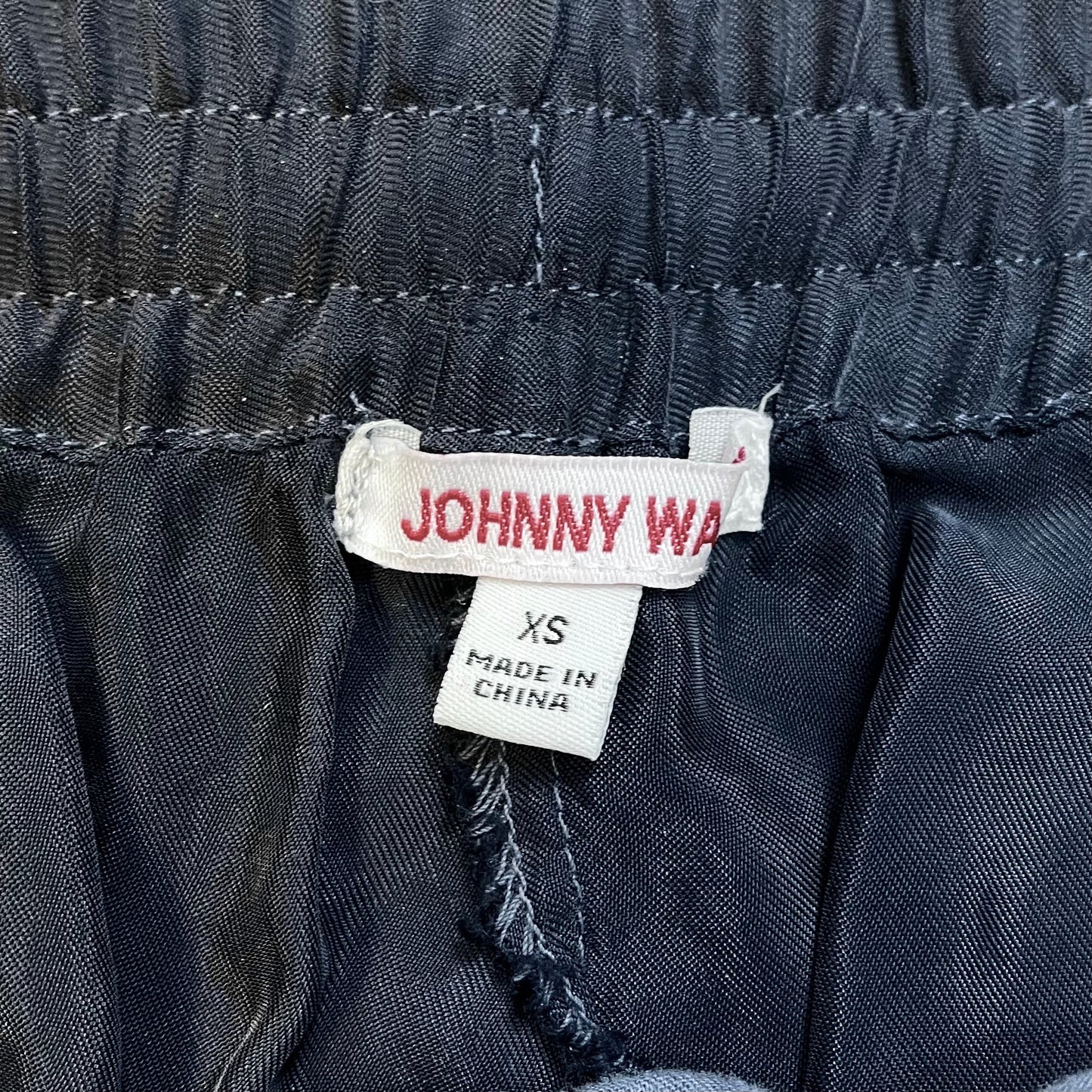 Pants Designer By Johnny Was  Size: Xs