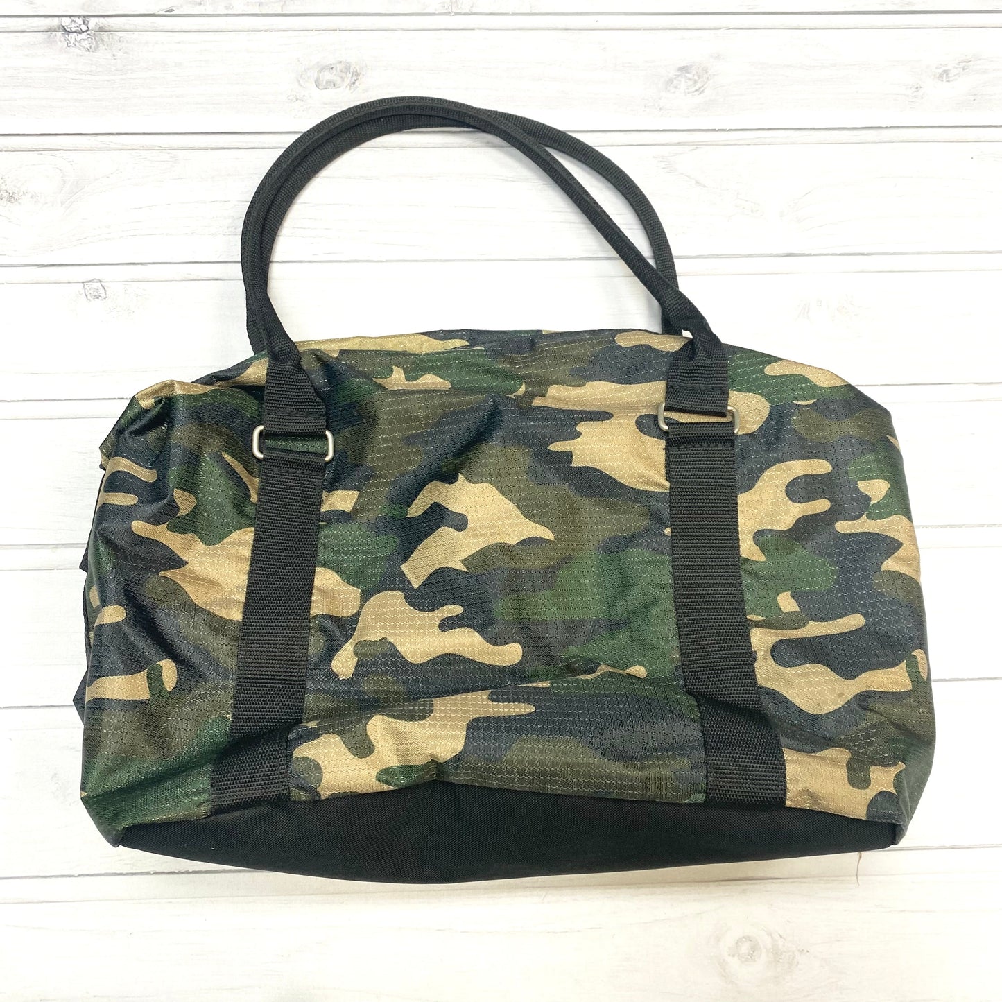 Duffle And Weekender By Puma  Size: Medium