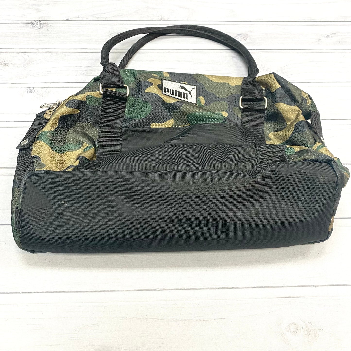Duffle And Weekender By Puma  Size: Medium