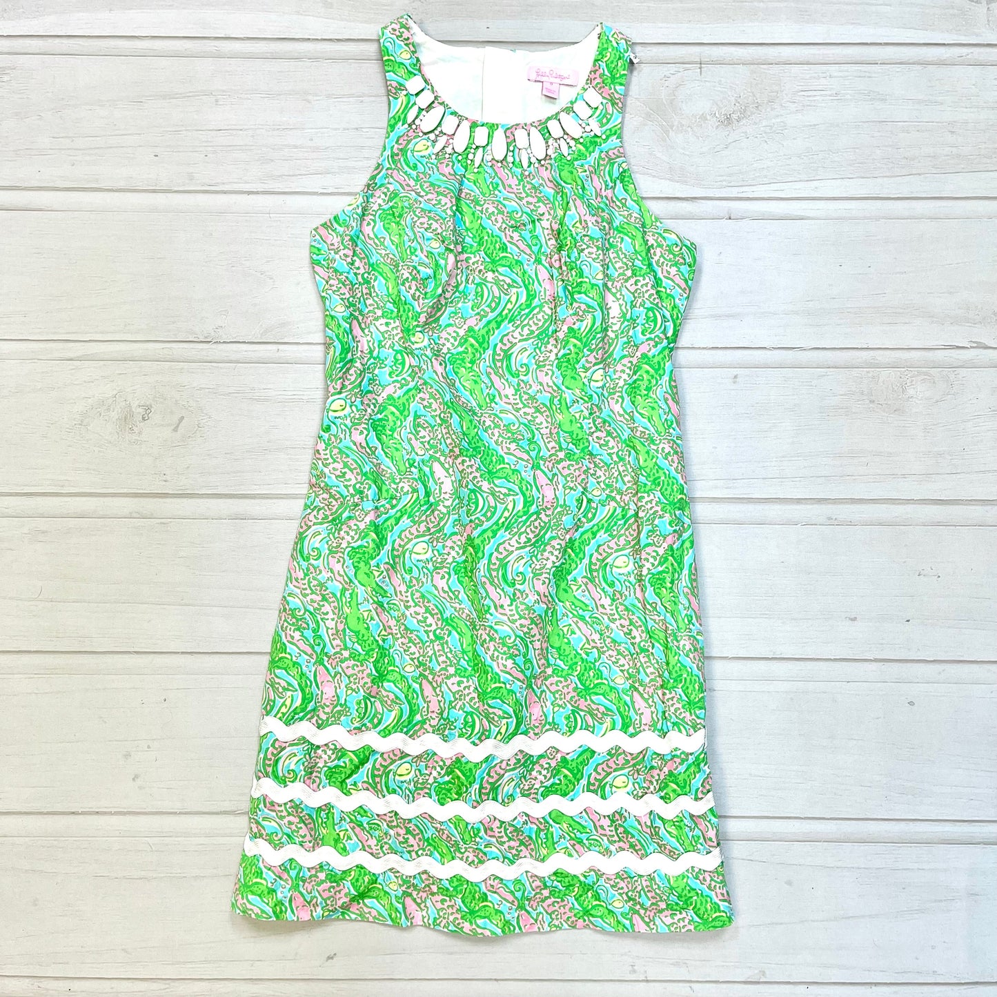 Dress Designer By Lilly Pulitzer  Size: Xs