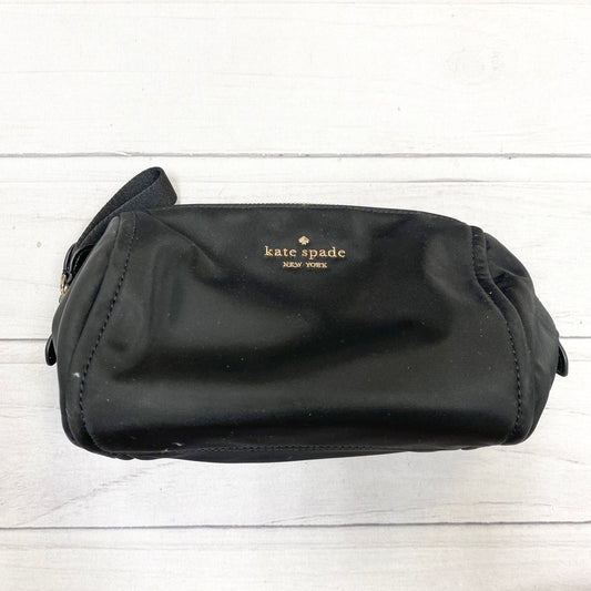 Makeup Bag Designer By Kate Spade  Size: Medium