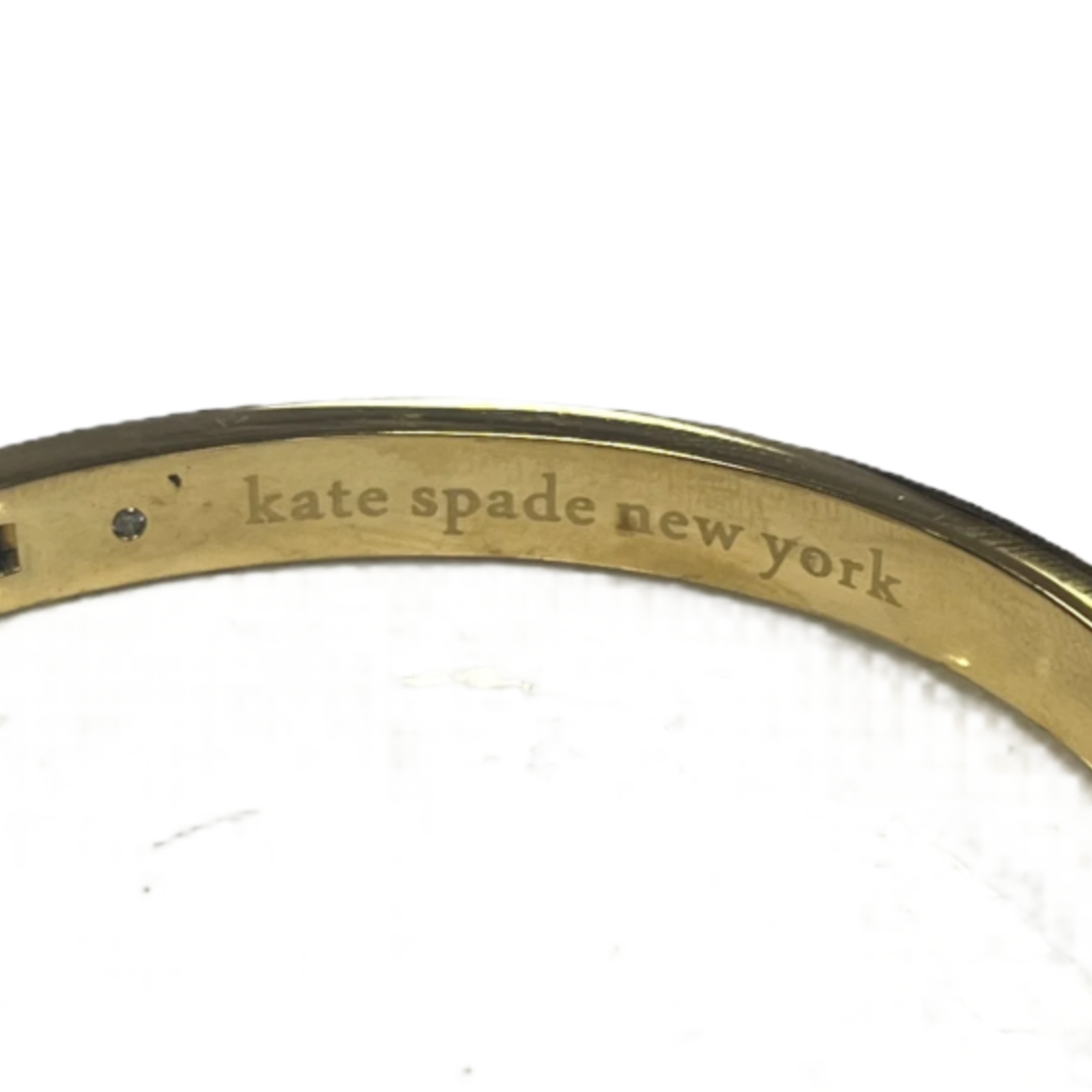 Bracelet Designer By Kate Spade