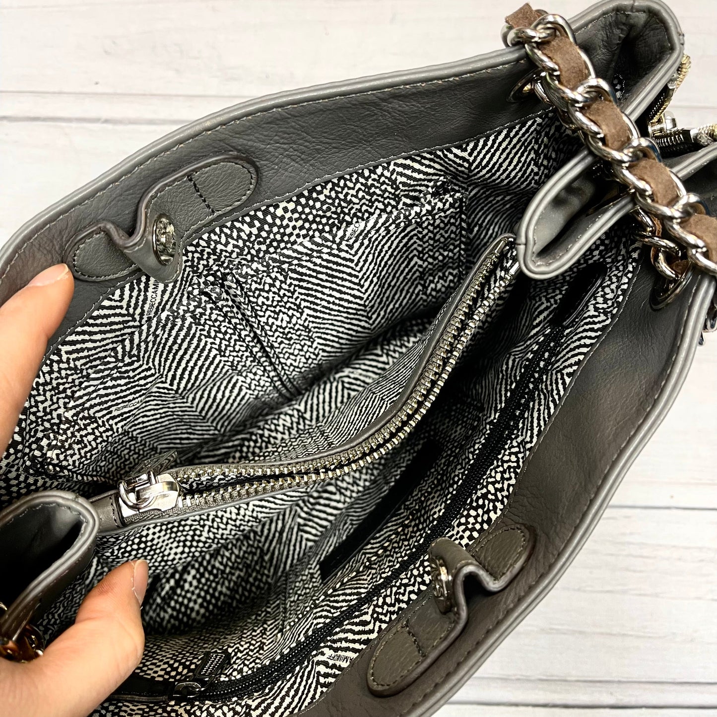 Handbag Designer By Rebecca Minkoff  Size: Small