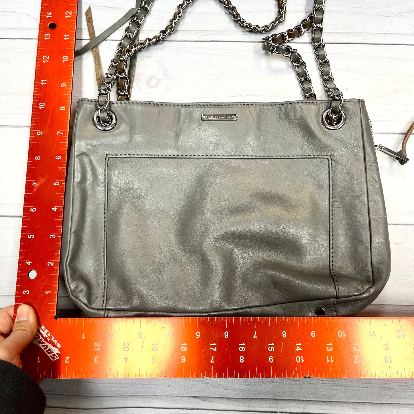 Handbag Designer By Rebecca Minkoff  Size: Small