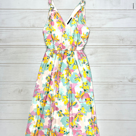 Dress Casual Maxi By Rachel Roy  Size: M