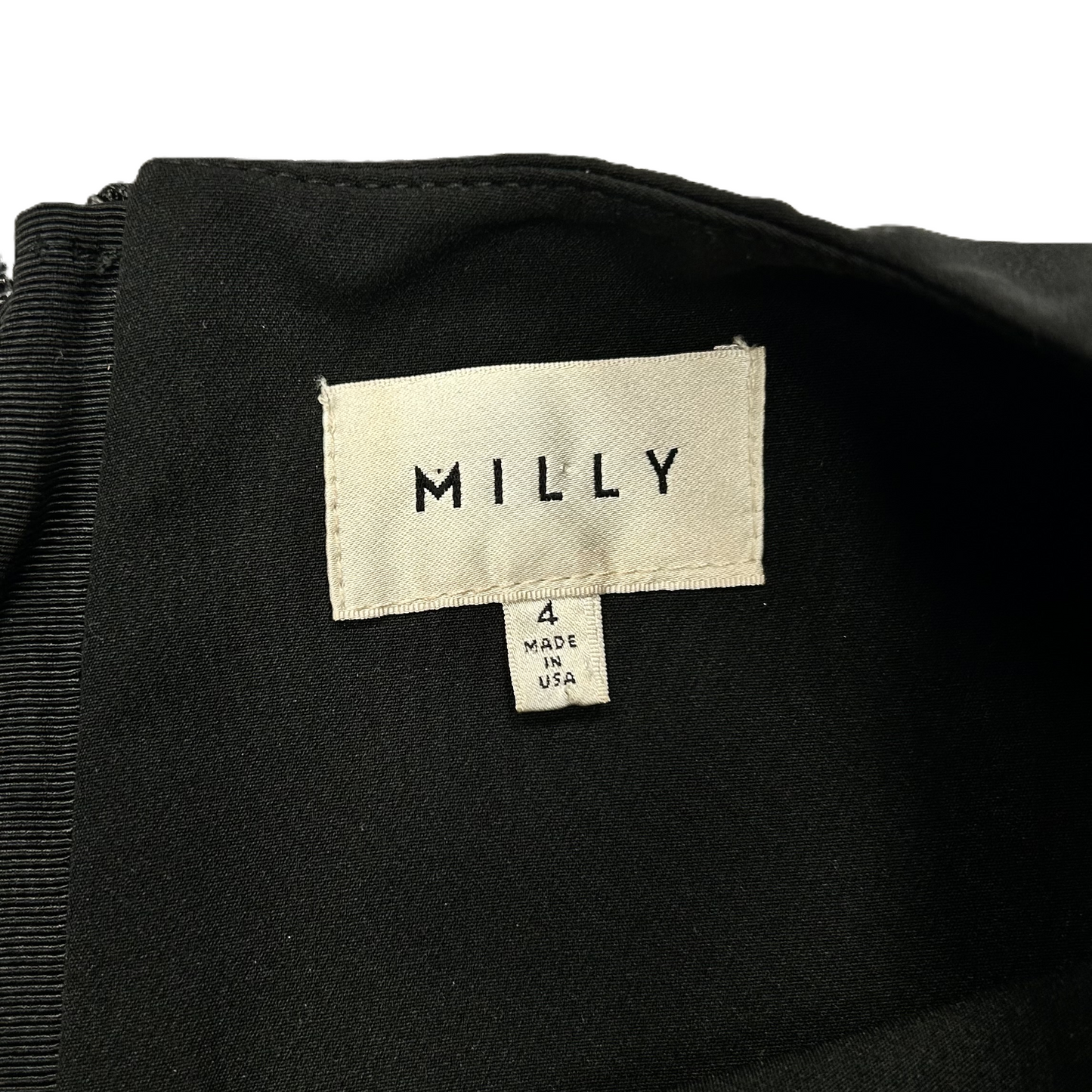 Dress Designer By Milly  Size: S