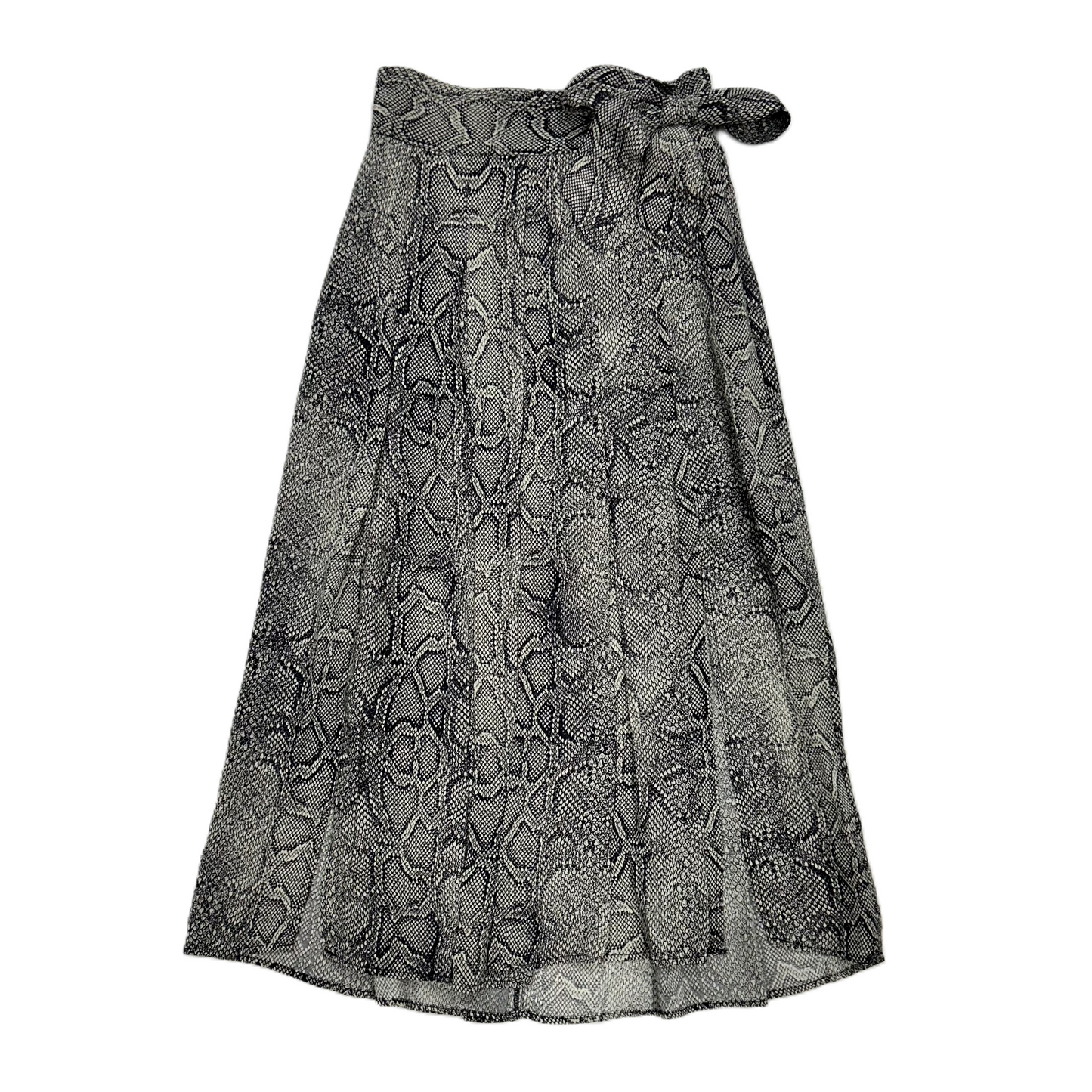 Skirt Midi By Maeve  Size: 0