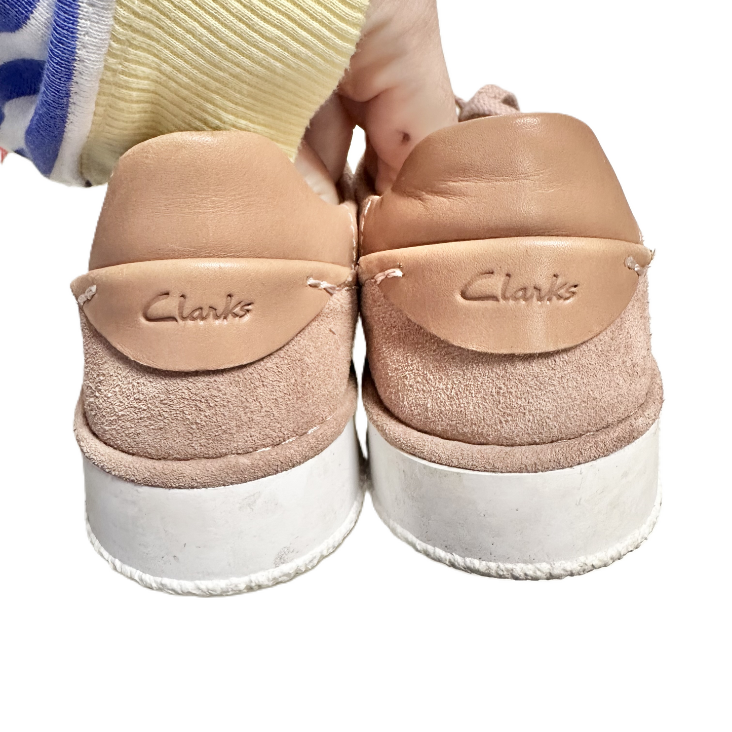 Shoes Sneakers By Clarks  Size: 9.5