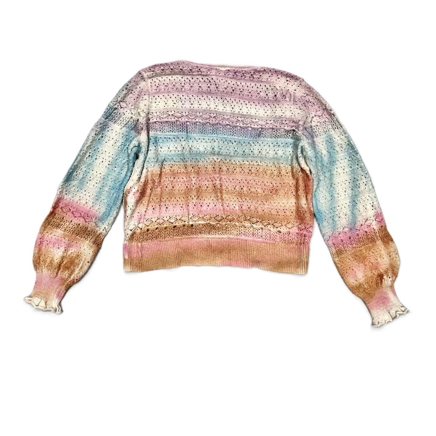 Sweater By Daily Practice By Anthropologie  Size: Xs