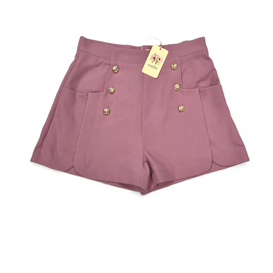 Shorts By Entro  Size: L