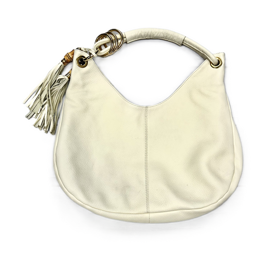 Handbag Leather By Francesco Rogani  Size: Large