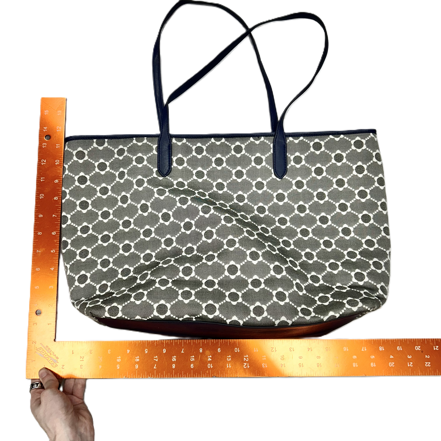 Tote By Draper James  Size: Large