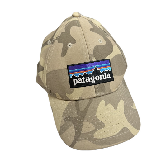 Hat Baseball Cap By Patagonia