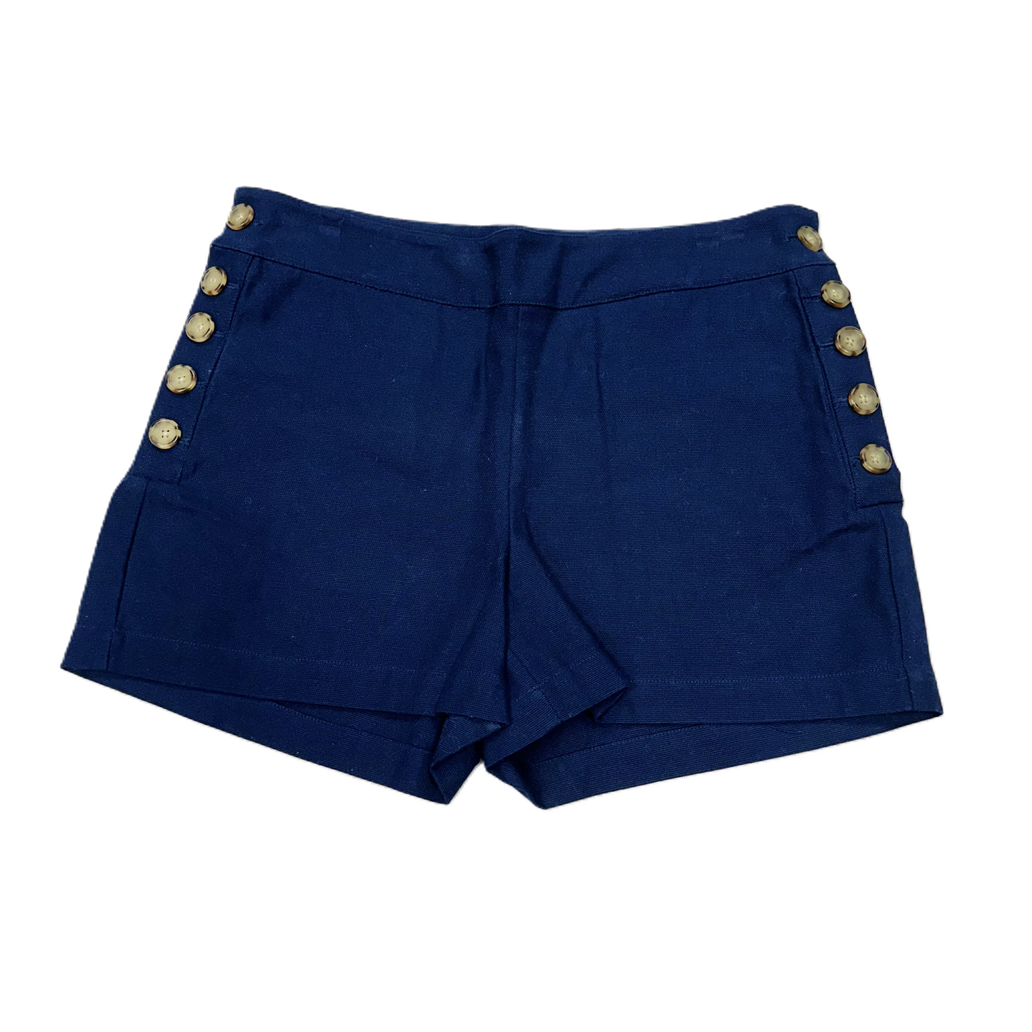 Navy Shorts By Marie Oliver, Size: 4