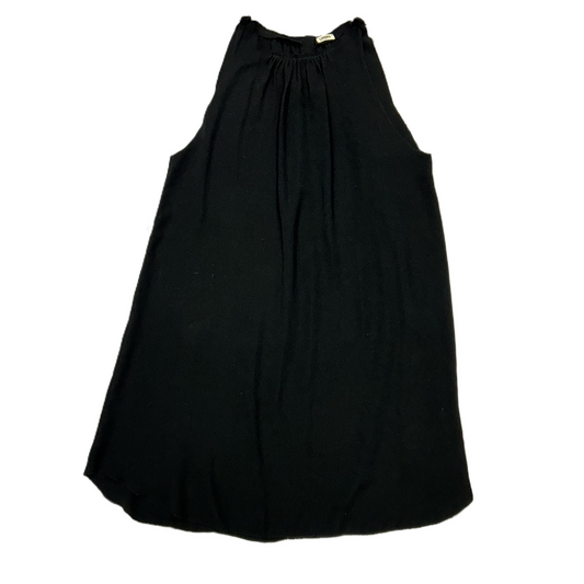 Black Dress Designer By L Agence, Size: Xs