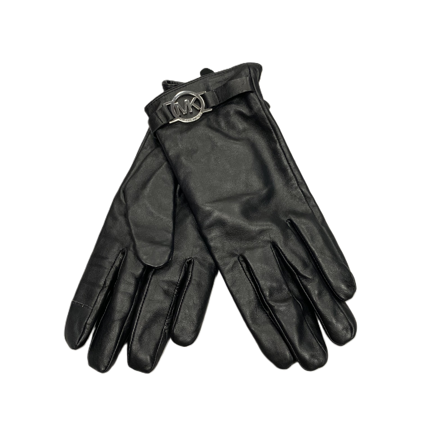 Gloves Designer By Michael By Michael Kors