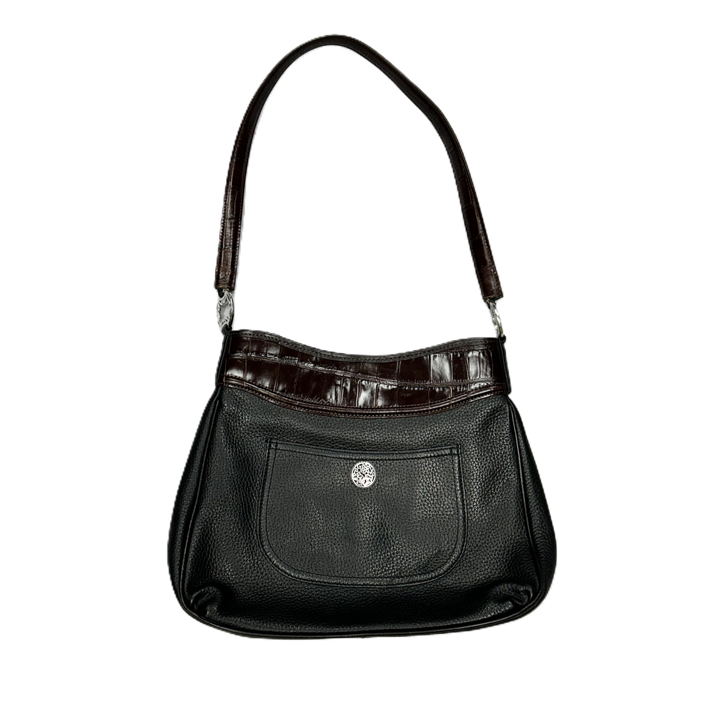 Handbag By Brighton, Size: Medium