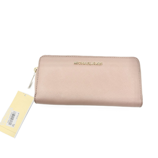 Wallet Designer By Michael Kors, Size: Large