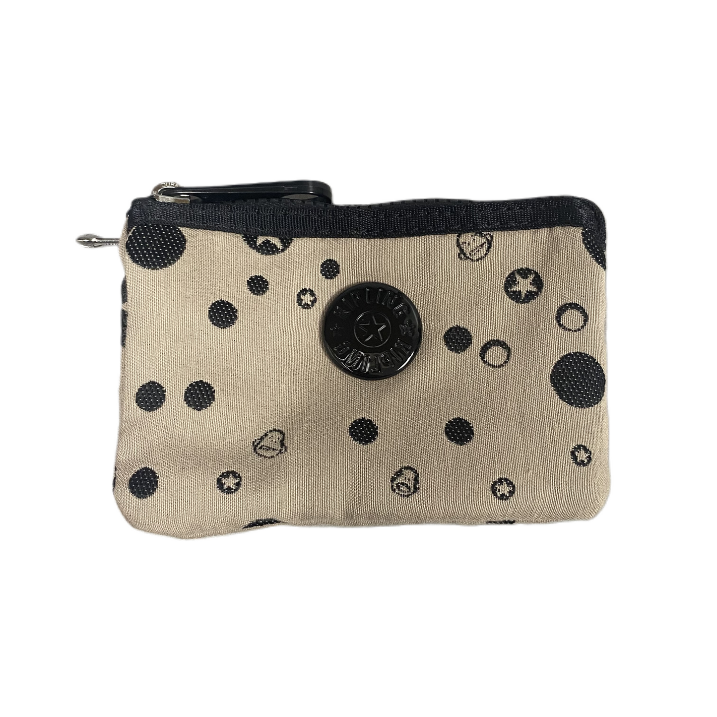 Wallet By Kipling, Size: Medium