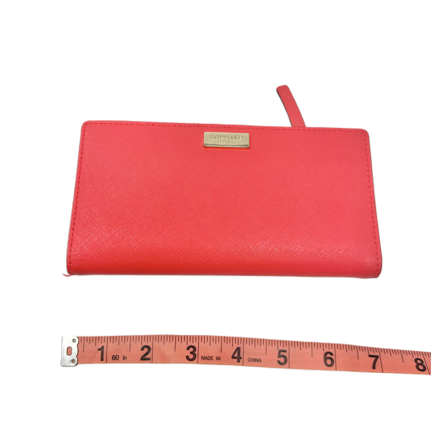 Wallet Designer By Kate Spade, Size: Medium