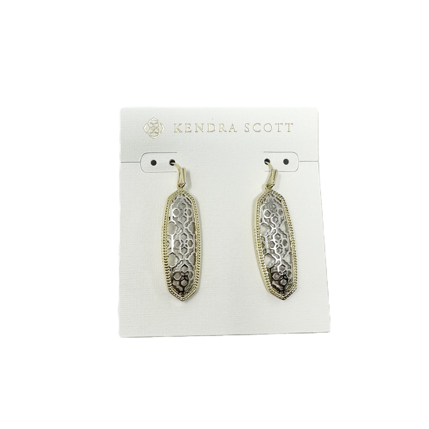 Earrings Dangle/drop By Kendra Scott