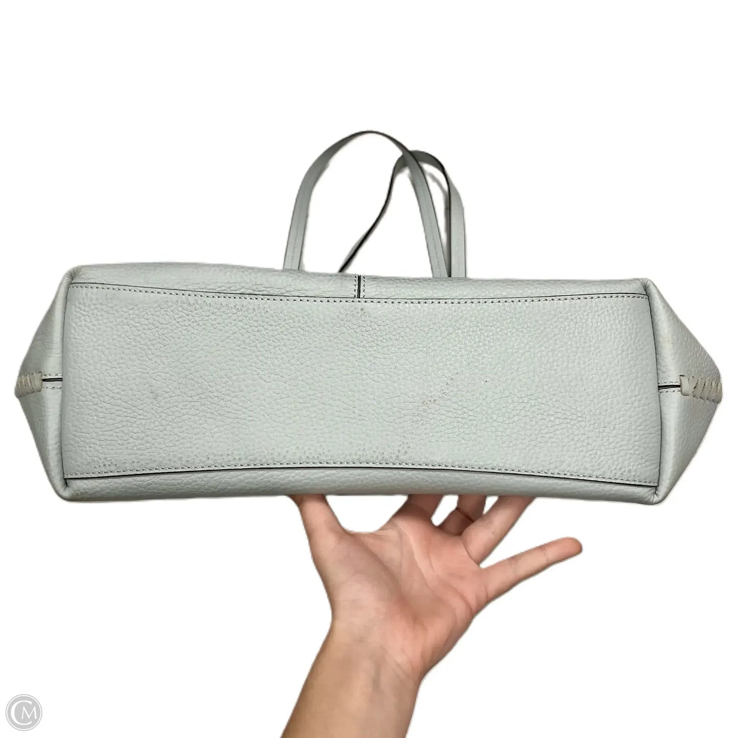 Tote Designer By Rebecca Minkoff, Size: Large