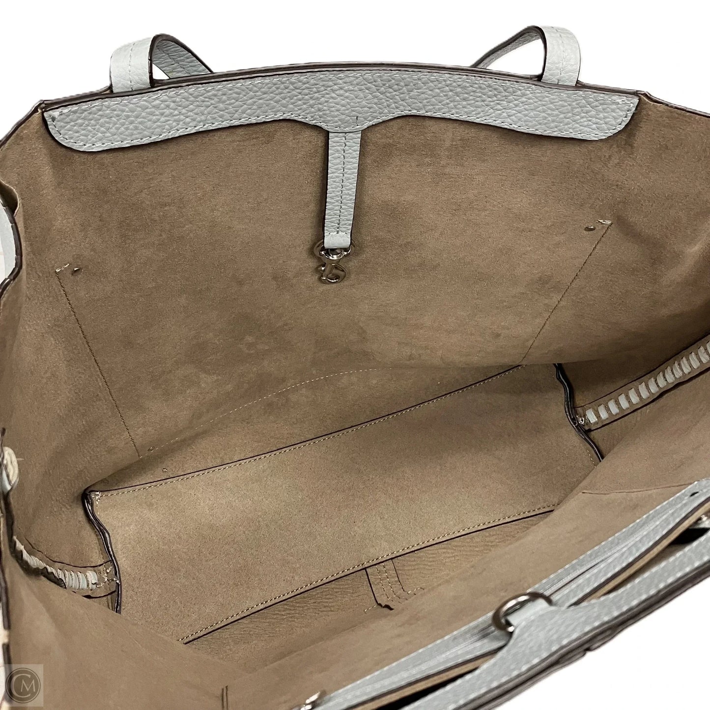 Tote Designer By Rebecca Minkoff, Size: Large