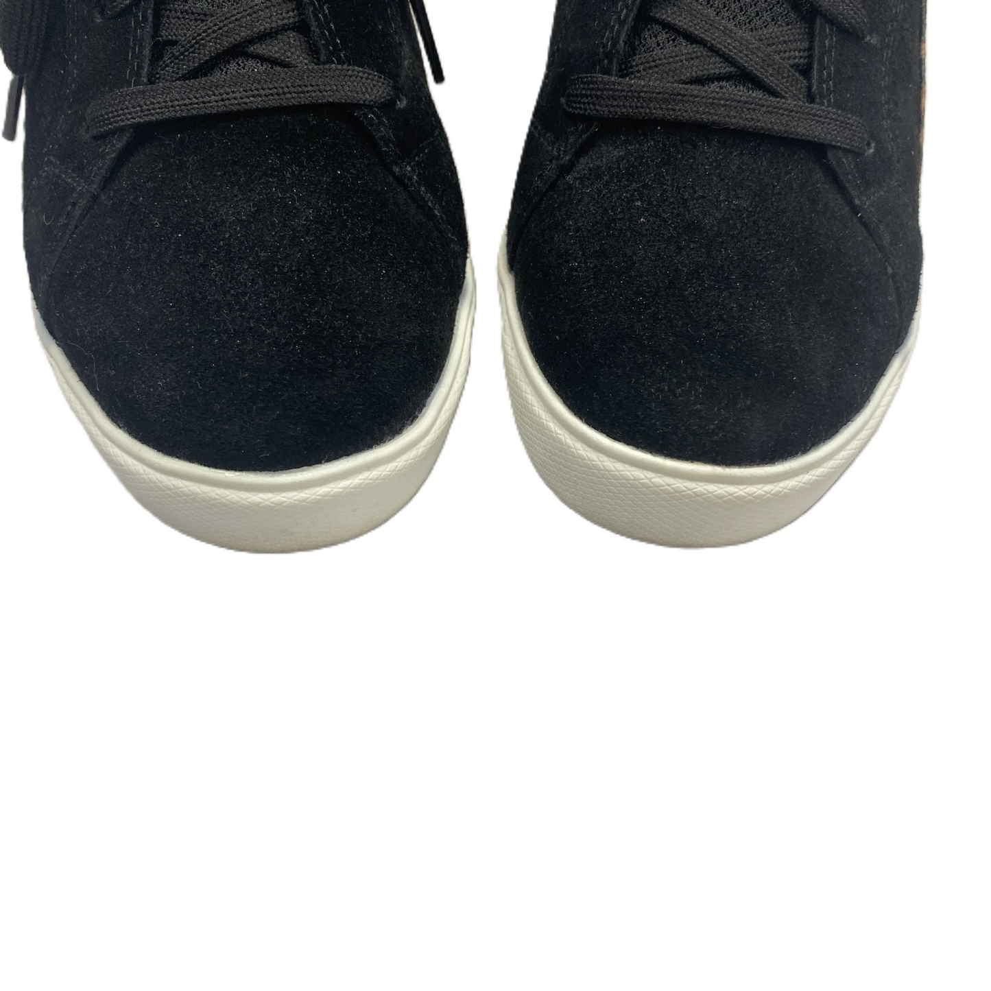 Shoes Sneakers By Ryka In Black, Size: 8.5