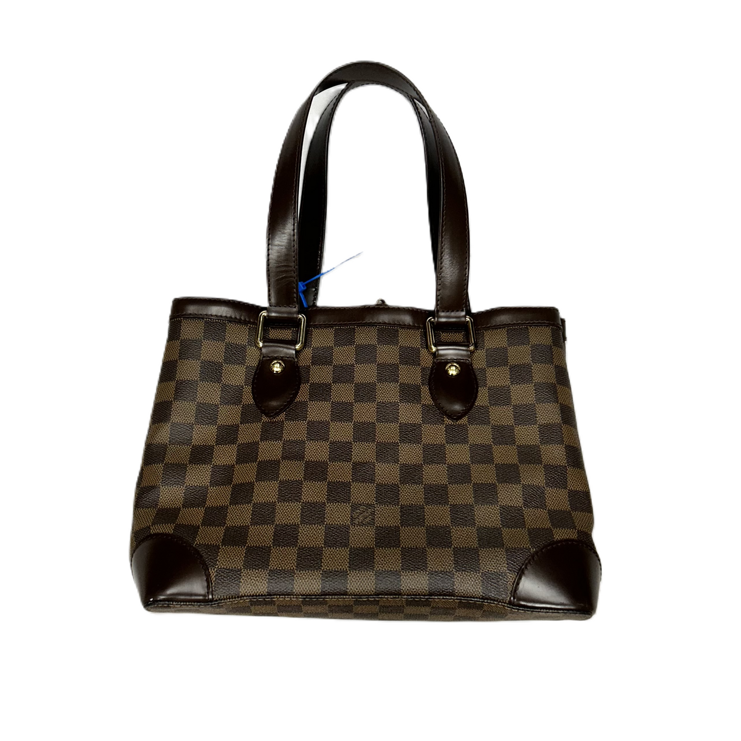 Handbag Luxury Designer By Louis Vuitton, Size: Medium