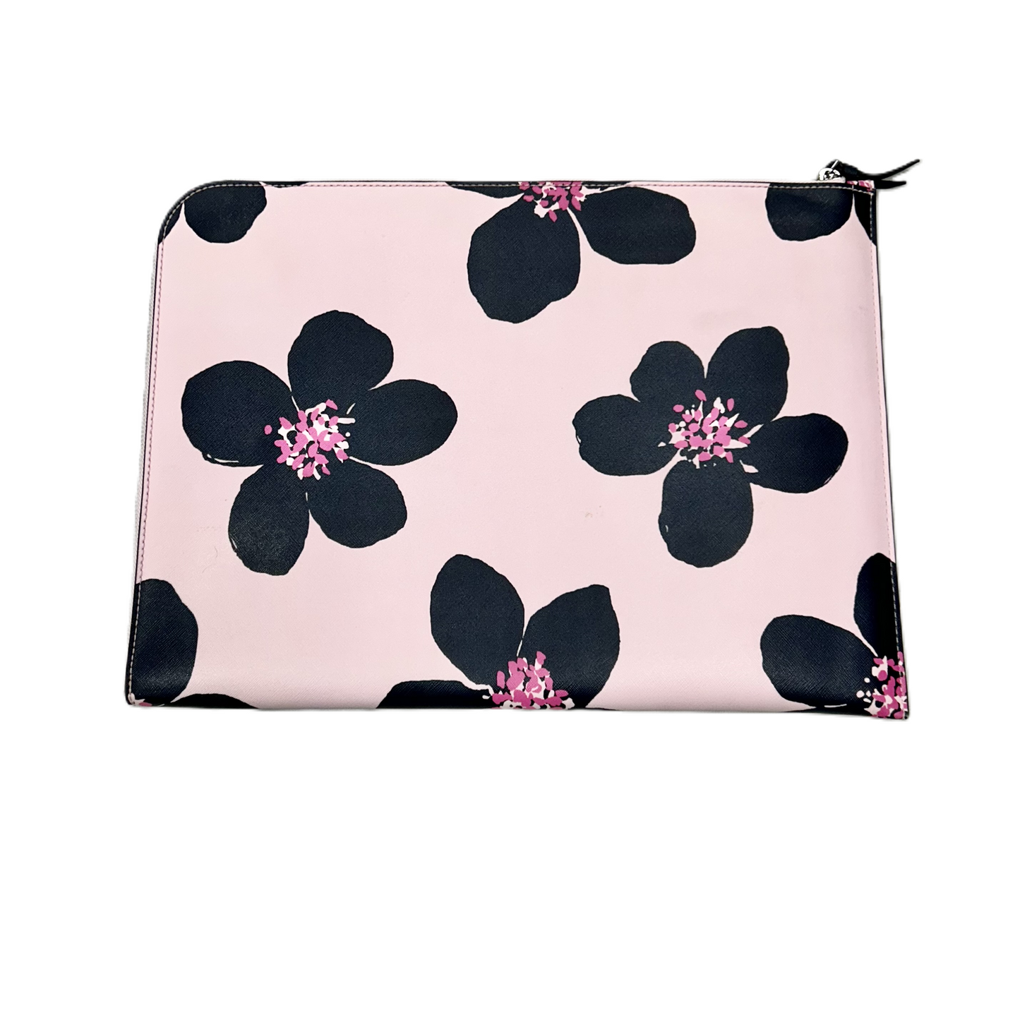 Laptop Sleeve Designer By Kate Spade, Size: Large