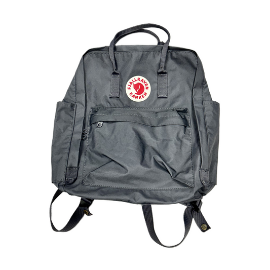 Backpack By Fjallraven Kanken, Size: Large