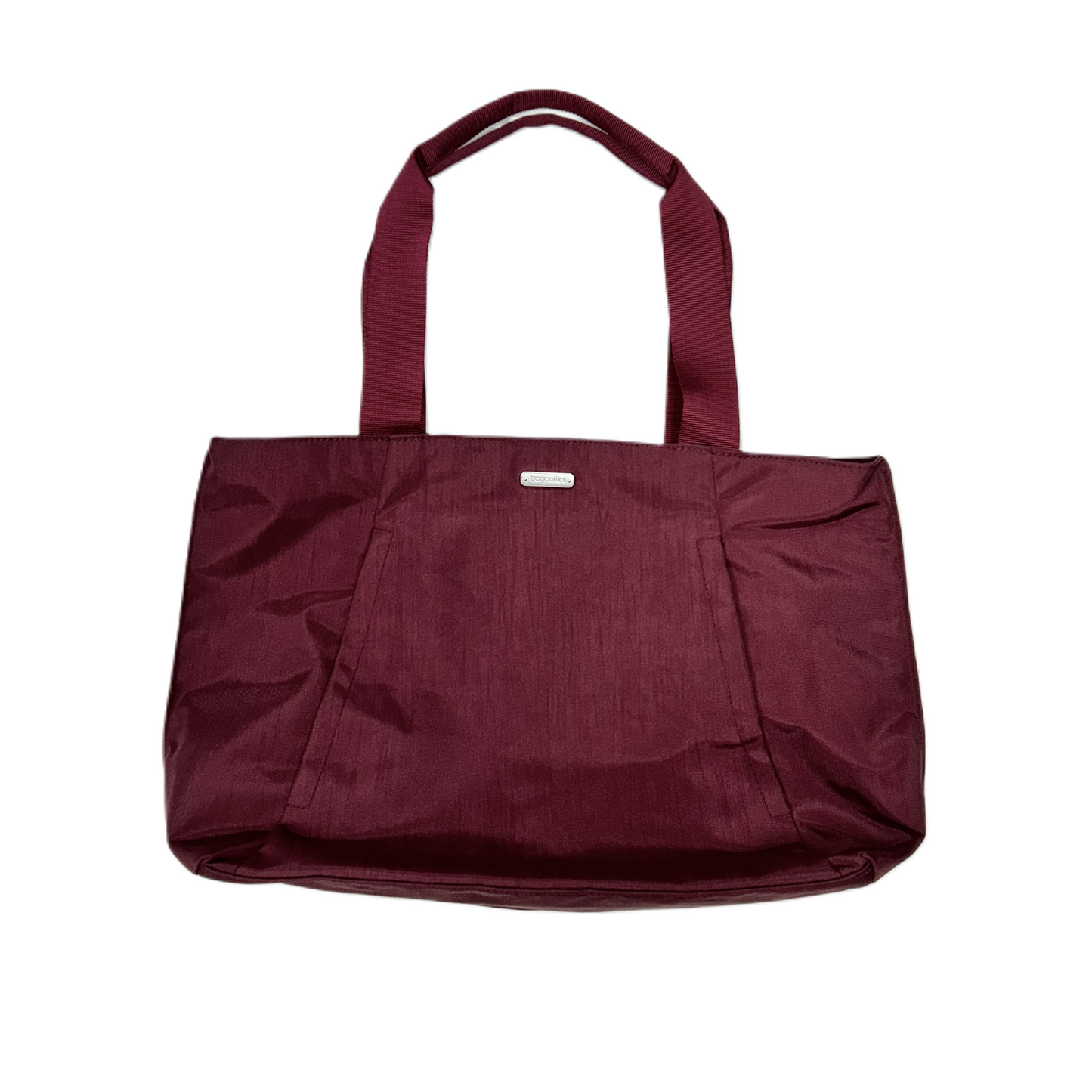 Tote By Baggallini, Size: Medium