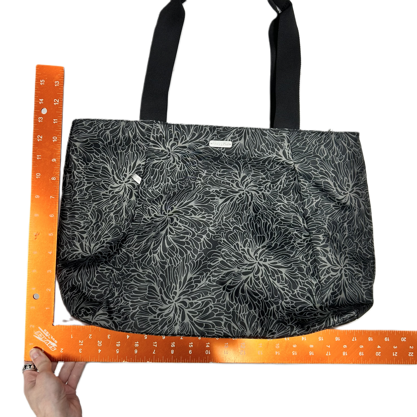 Tote By Baggallini, Size: Medium