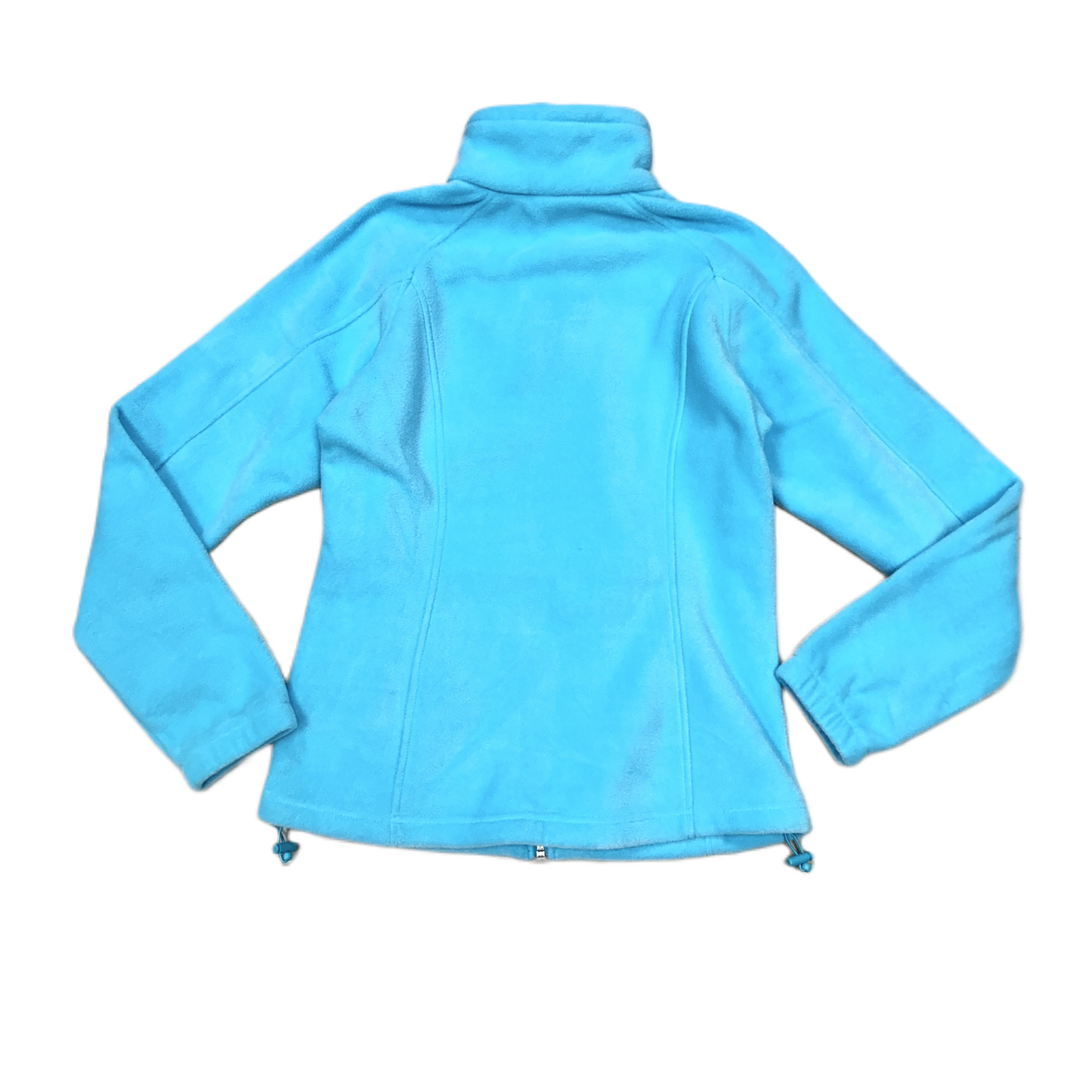 Athletic Fleece By Columbia In Blue, Size: M