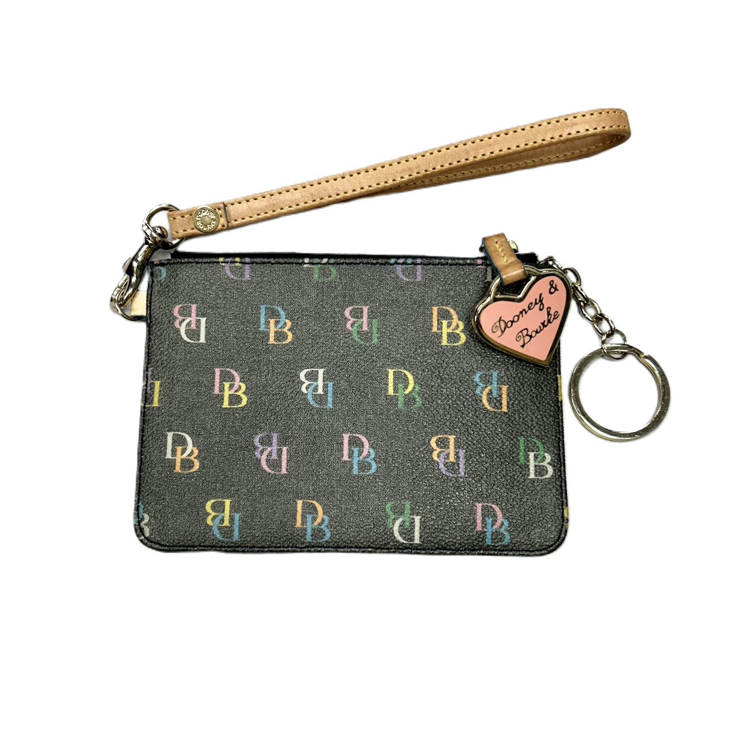 Wristlet Designer By Dooney And Bourke, Size: Small